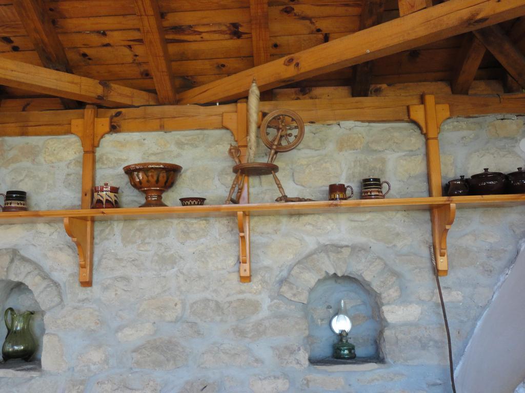 ארבאנאסי Guest House Astra חדר תמונה