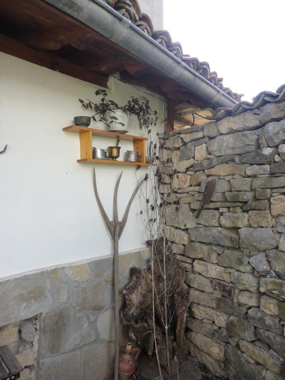 ארבאנאסי Guest House Astra מראה חיצוני תמונה