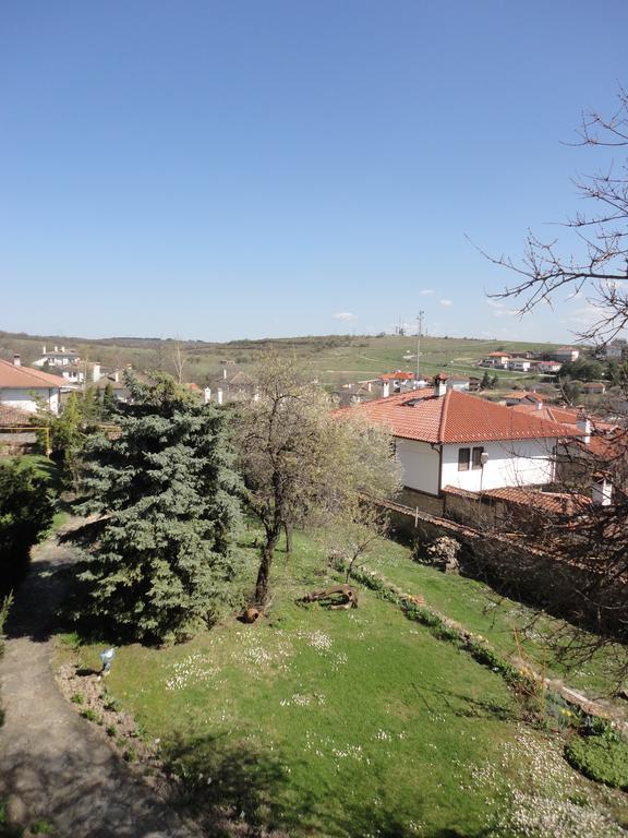 ארבאנאסי Guest House Astra חדר תמונה