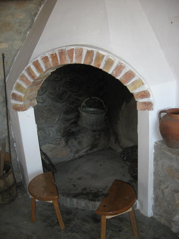 ארבאנאסי Guest House Astra מראה חיצוני תמונה