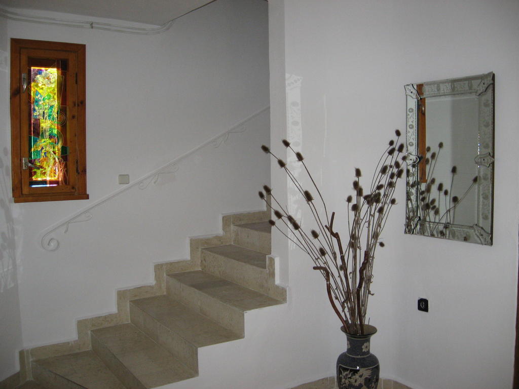 ארבאנאסי Guest House Astra מראה חיצוני תמונה