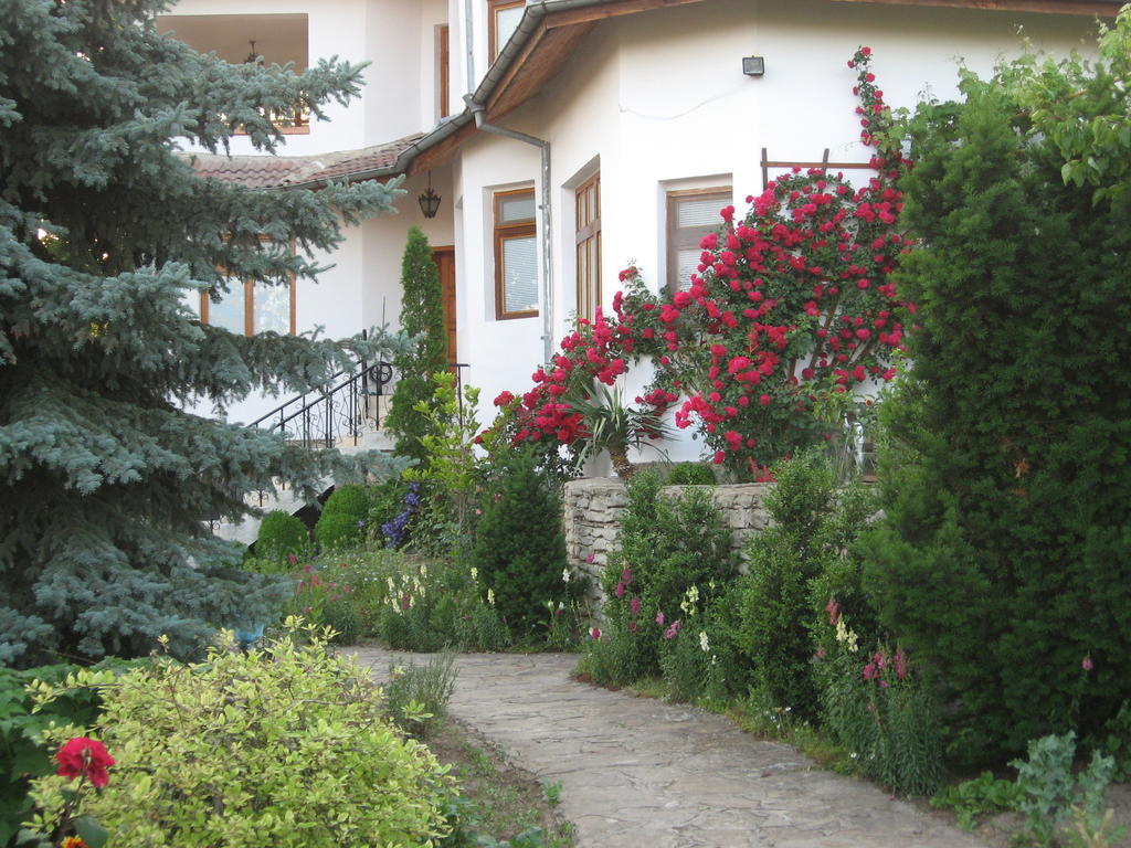 ארבאנאסי Guest House Astra חדר תמונה