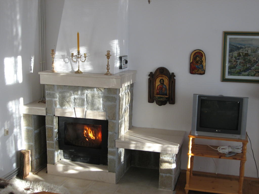 ארבאנאסי Guest House Astra חדר תמונה