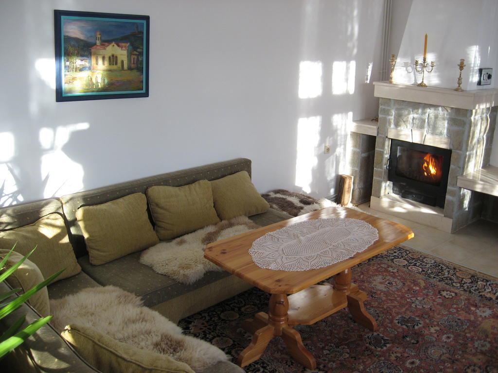 ארבאנאסי Guest House Astra חדר תמונה